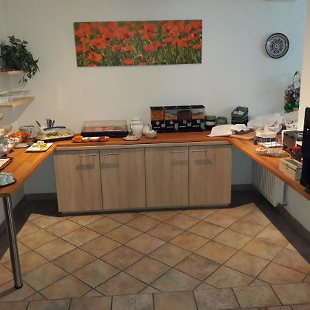 Pension Untergasser Hotel Neusach Екстериор снимка