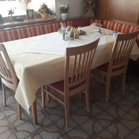 Pension Untergasser Hotel Neusach Екстериор снимка