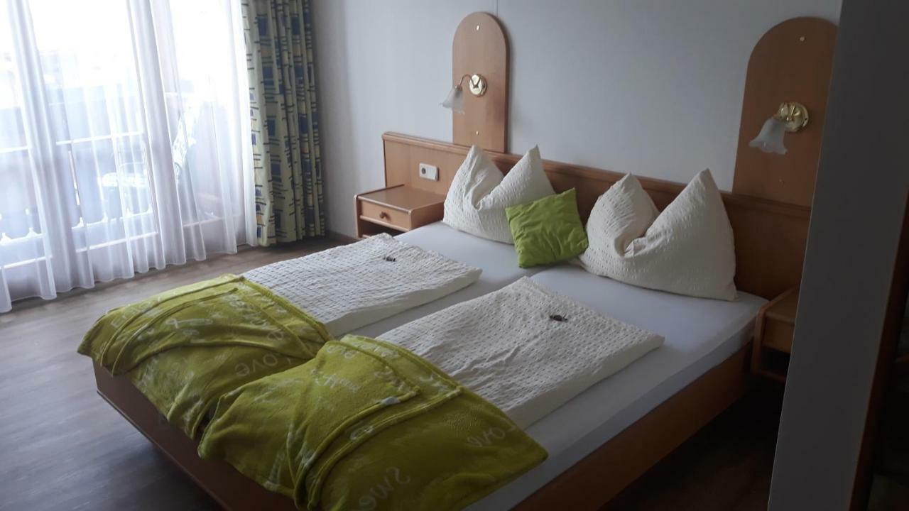 Pension Untergasser Hotel Neusach Екстериор снимка