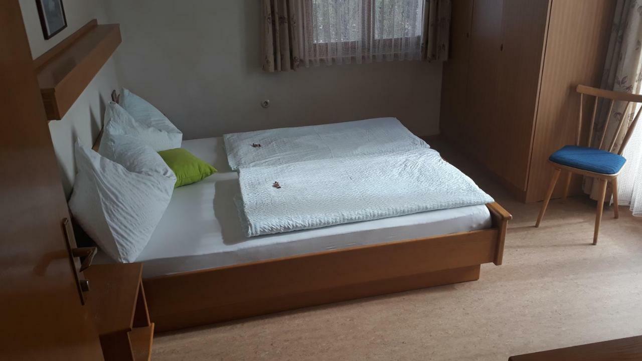 Pension Untergasser Hotel Neusach Екстериор снимка